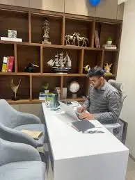 ATSJ India